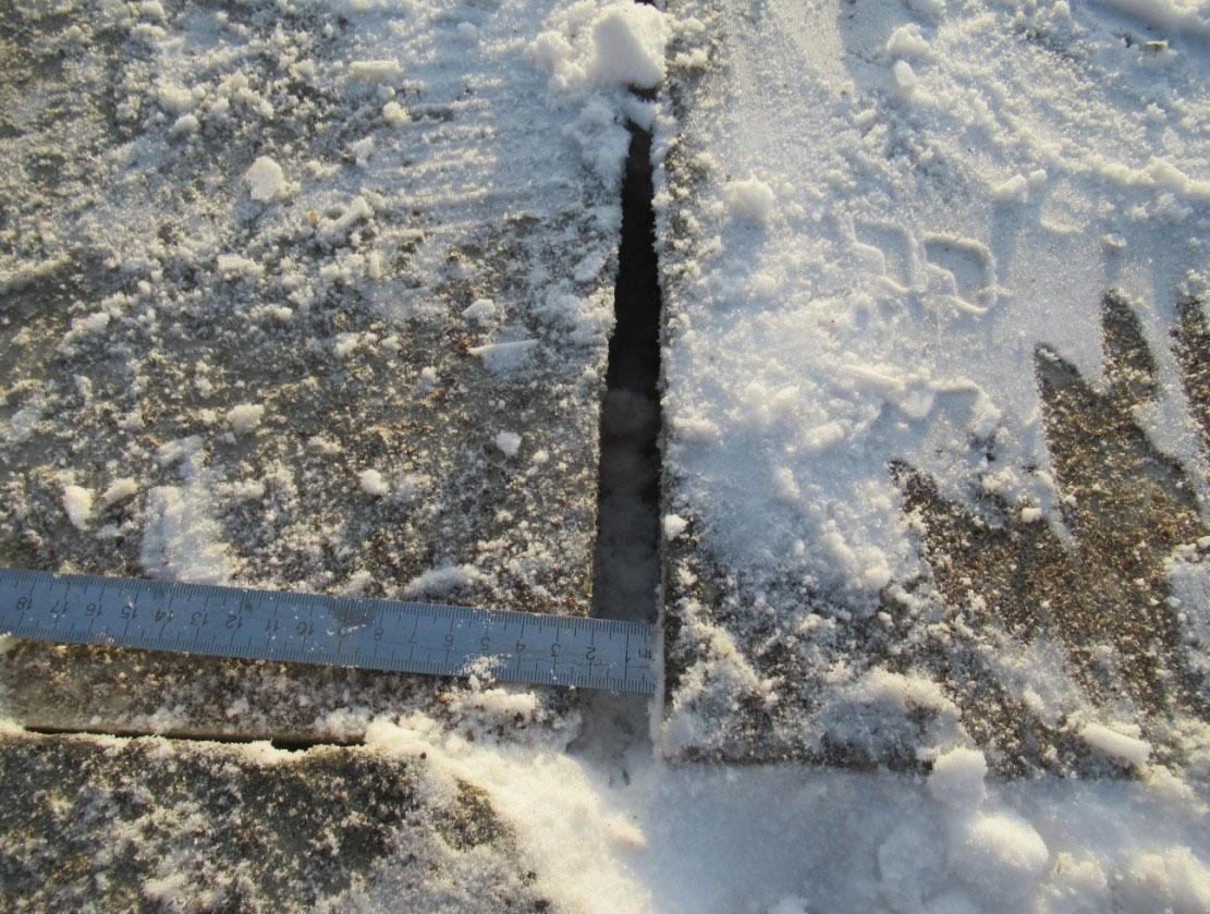 Шов 20 мм Шов 20 мм