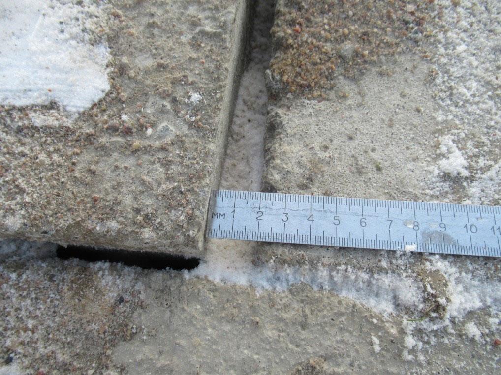 Шов 20 мм Шов 20 мм