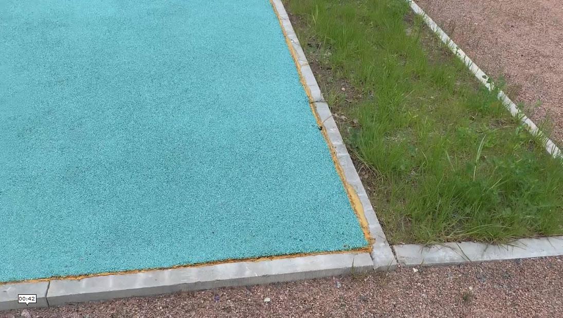 Приподнятая кромка Приподнятая кромка