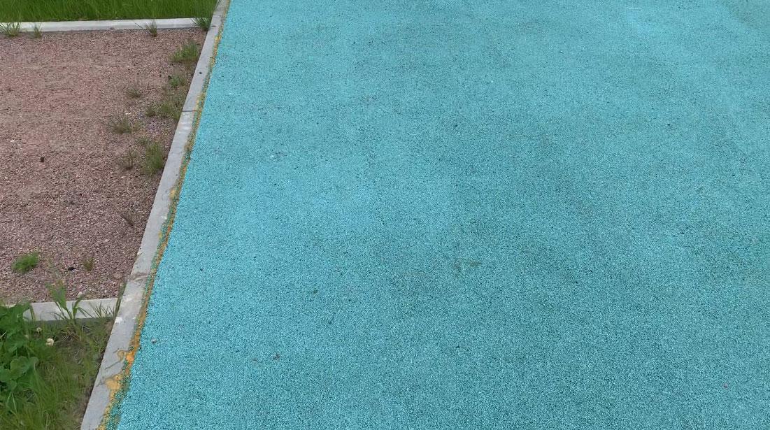 Кромка обработана Кромка обработана