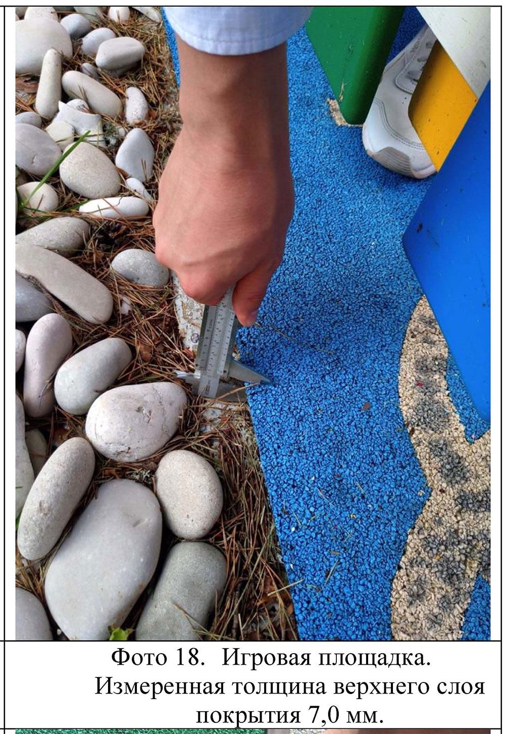 Толщина 7,0 мм Толщина 7,0 мм