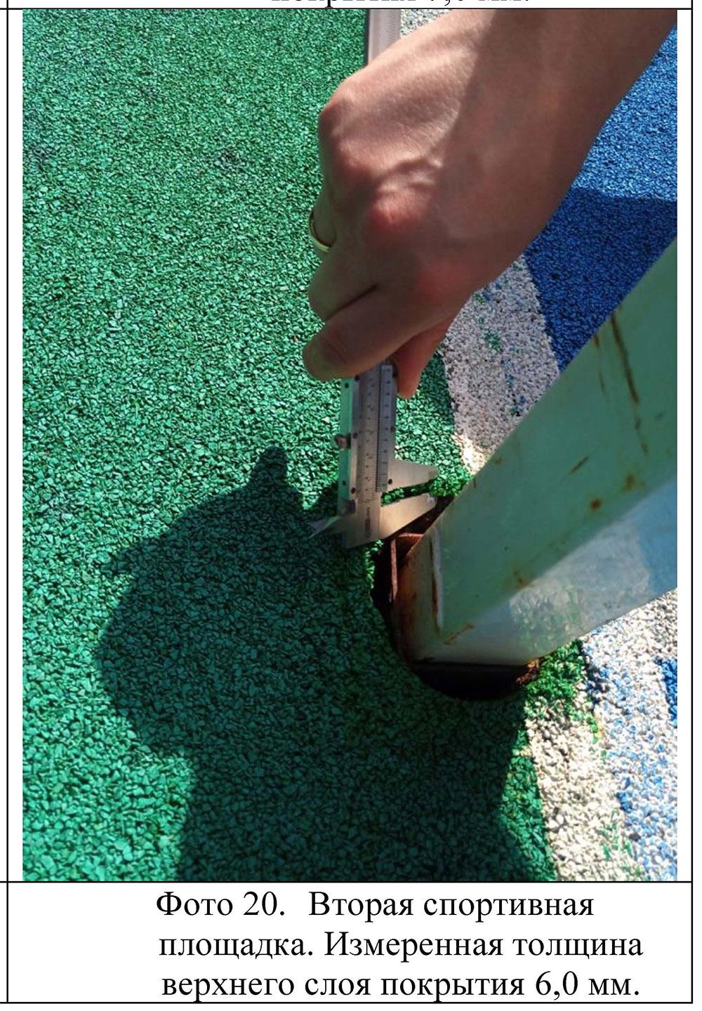 Толщина 6,0 мм Толщина 6,0 мм