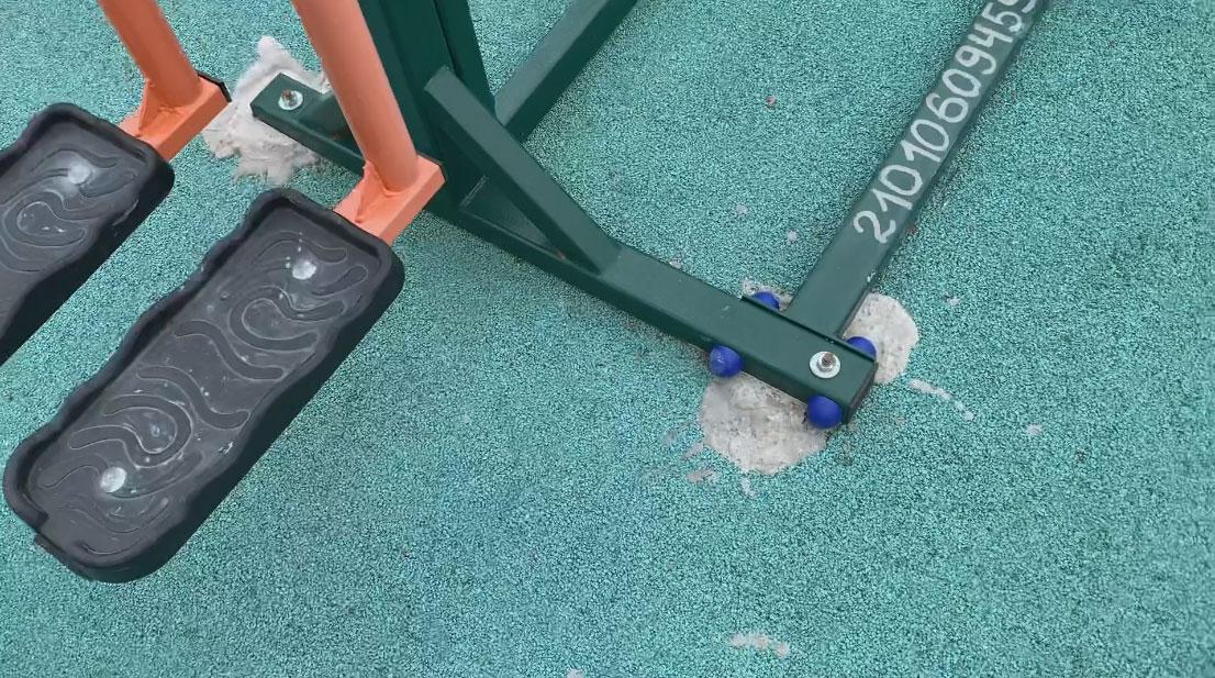 Пятно раствора Пятно раствора