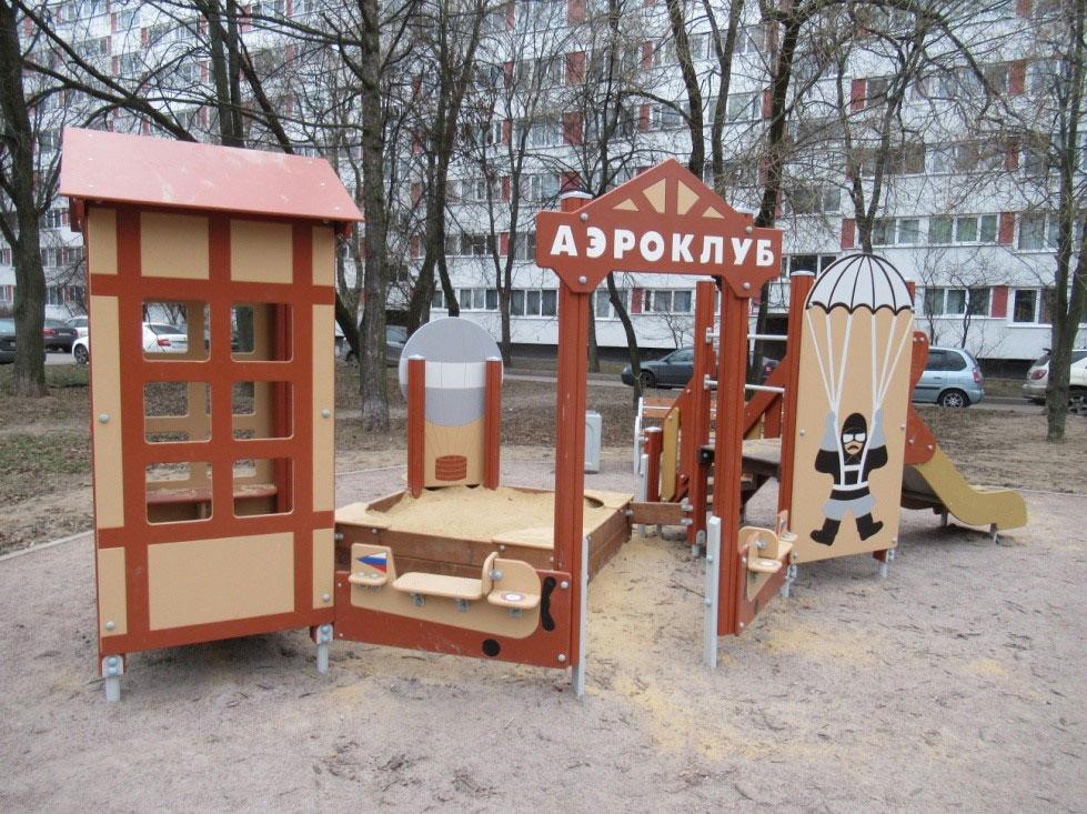 Неровность набивного покрытия Неровность набивного покрытия