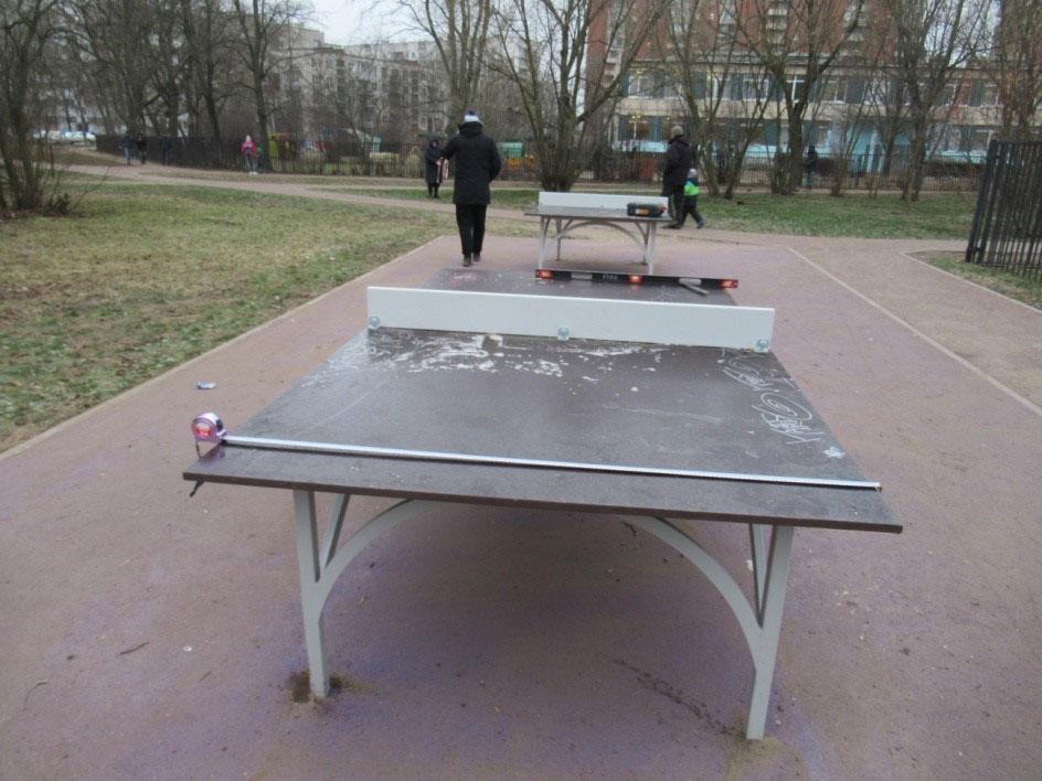 Замер габаритов оборудования Замер габаритов оборудования