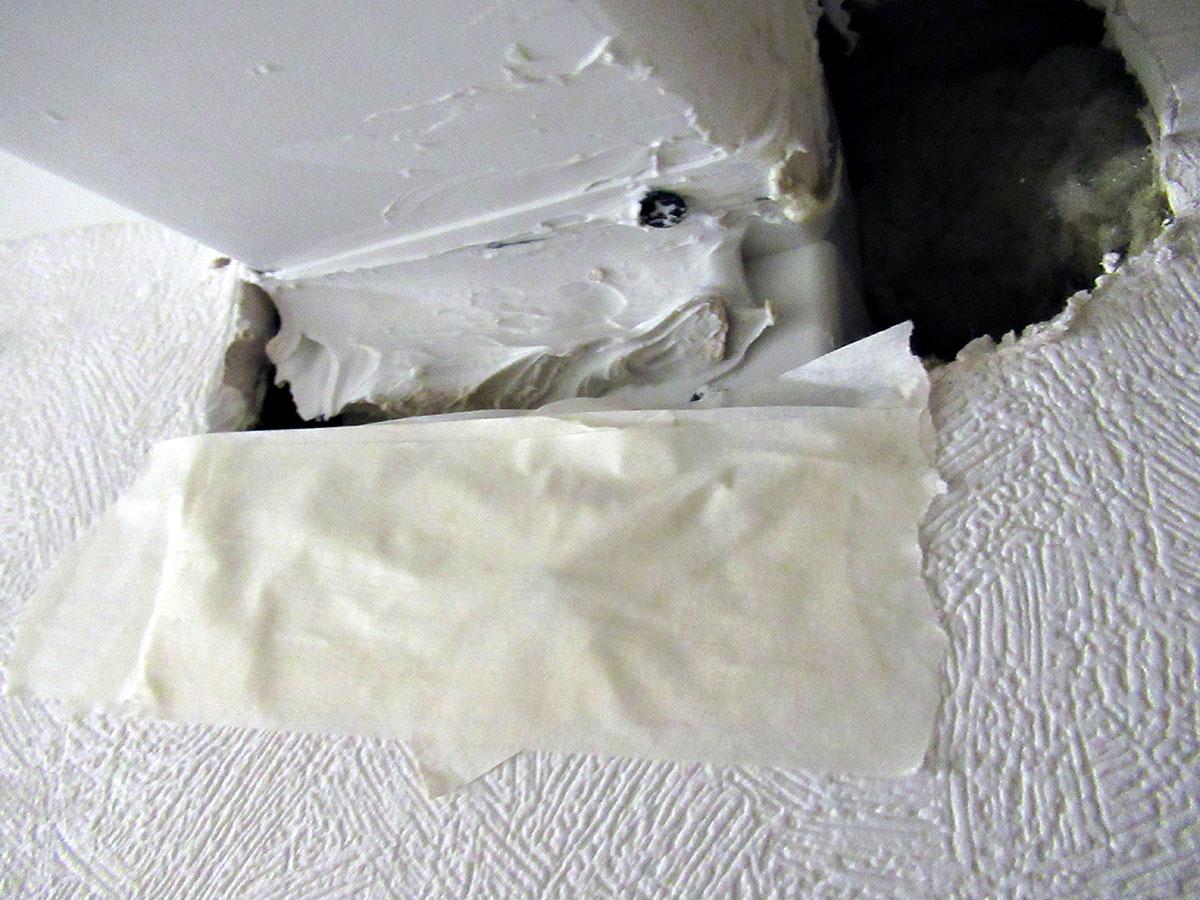 Образец заключения строительной экспертизы по ремонту квартиры с выявленными дефектами работ